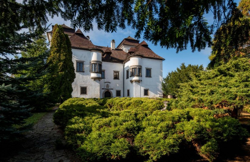 Diviacka Nová Ves, Slovakia